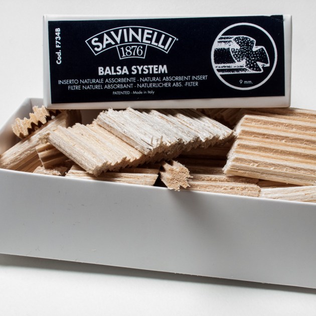 balsa 9mm